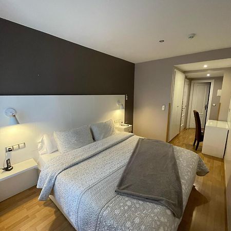 Hotel El Acebo Jaca Dış mekan fotoğraf