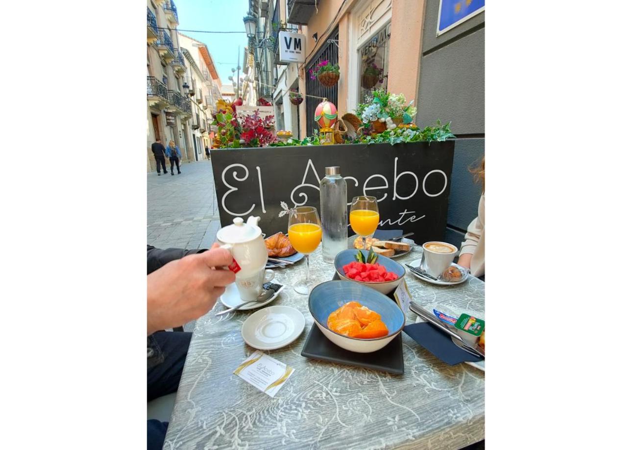 Hotel El Acebo Jaca Dış mekan fotoğraf