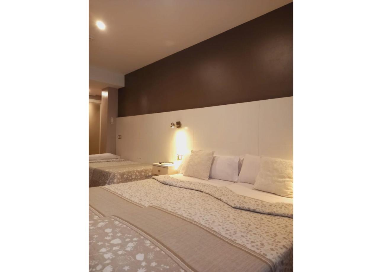 Hotel El Acebo Jaca Dış mekan fotoğraf