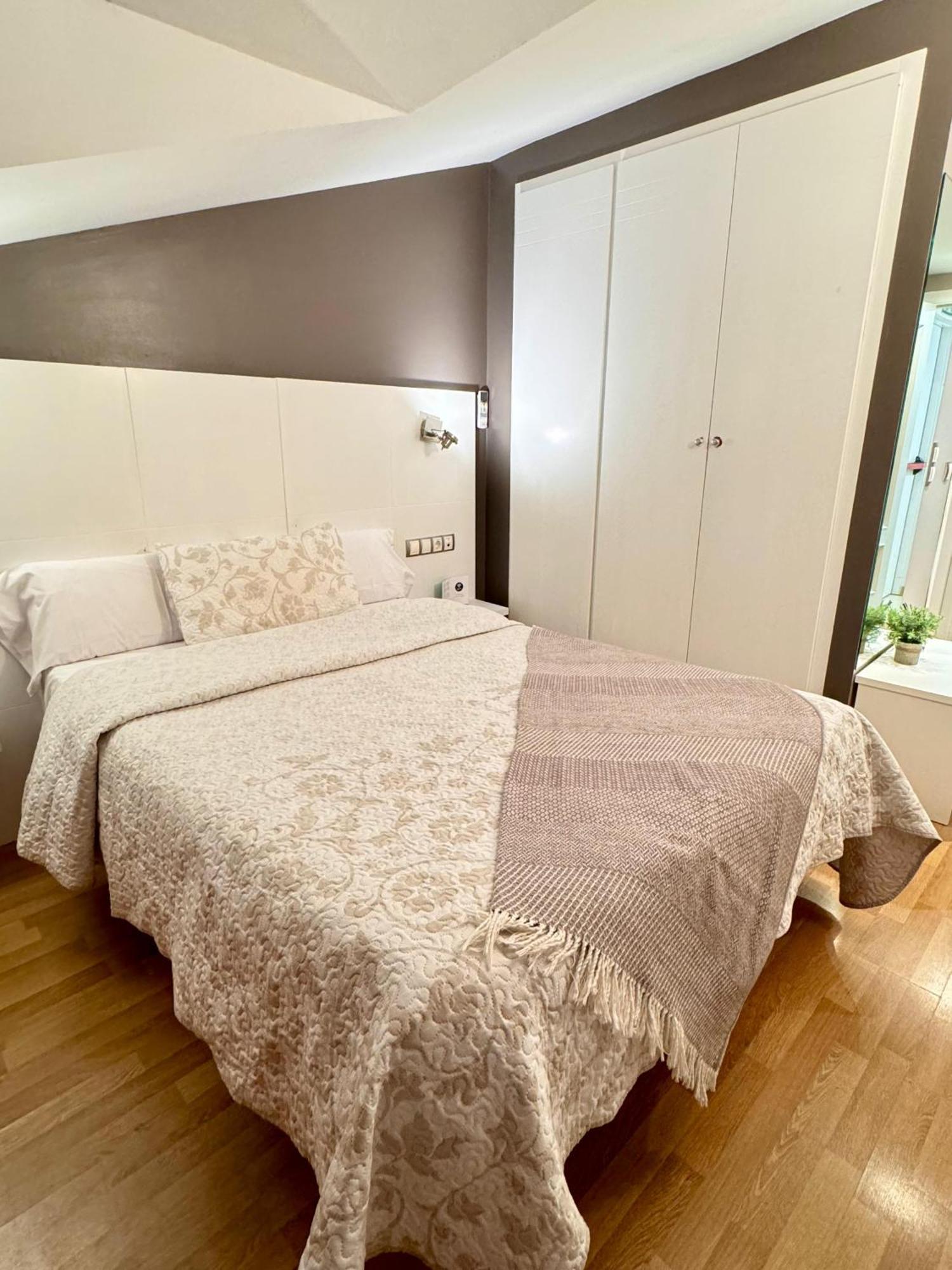 Hotel El Acebo Jaca Dış mekan fotoğraf
