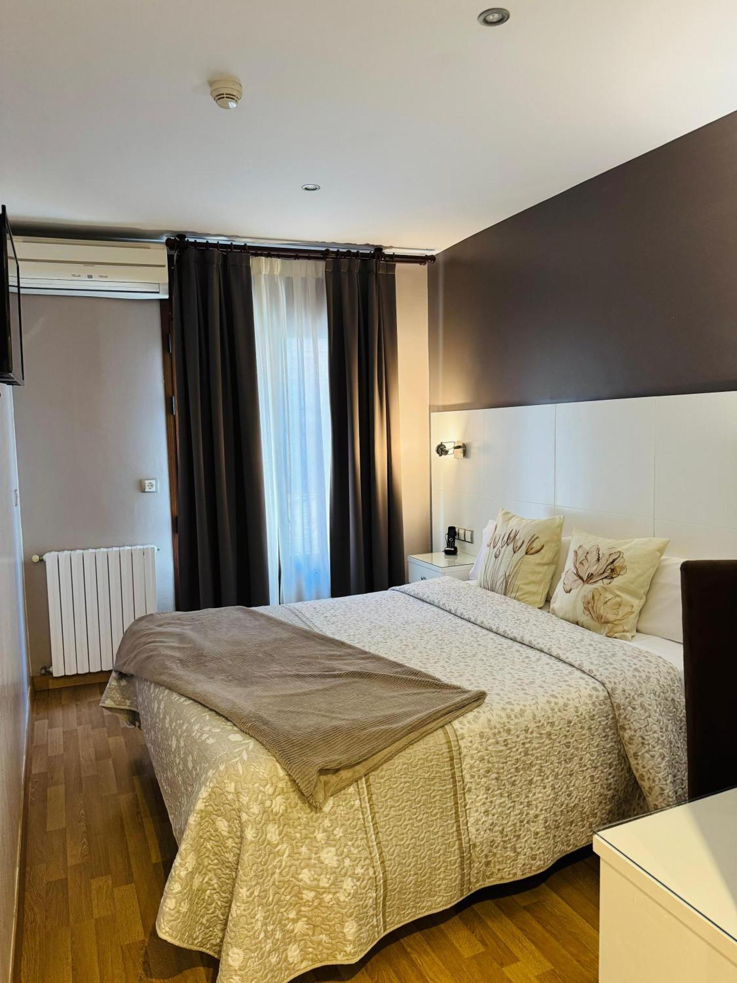 Hotel El Acebo Jaca Dış mekan fotoğraf
