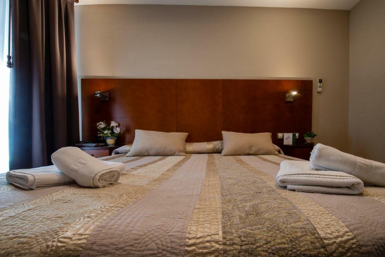 Hotel El Acebo Jaca Dış mekan fotoğraf