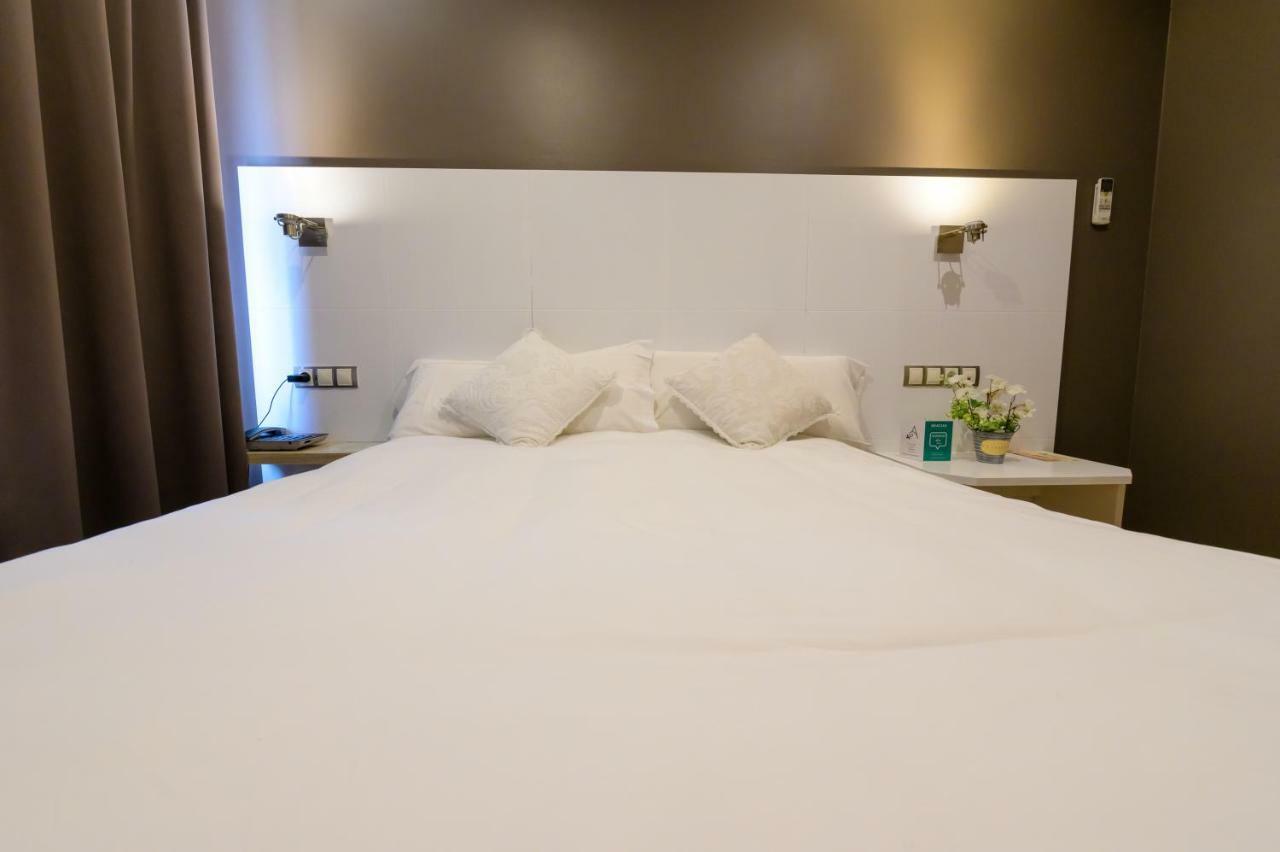 Hotel El Acebo Jaca Dış mekan fotoğraf